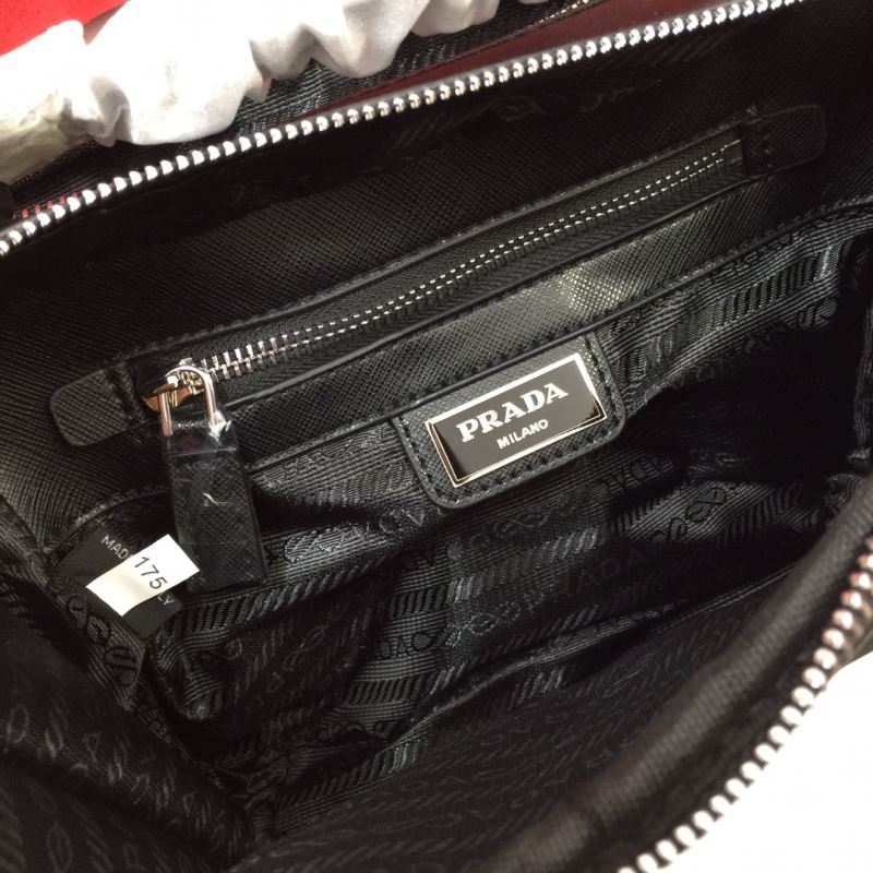 Prada Satchel Bags